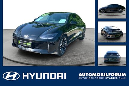 Hyundai IONIQ 6 Gebrauchtwagen