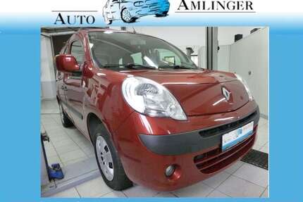 Renault Kangoo Gebrauchtwagen