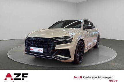 Audi Q8 Gebrauchtwagen