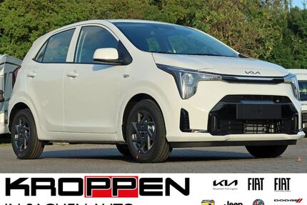 Kia Picanto Gebrauchtwagen