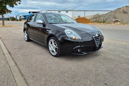 Alfa Romeo Giulietta Gebrauchtwagen