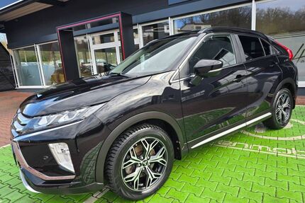 Mitsubishi Eclipse Cross Gebrauchtwagen