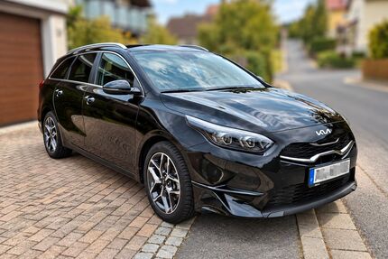 Kia ceed Sportswagon Gebrauchtwagen