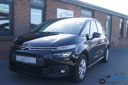 Citroen C4 SpaceTourer Gebrauchtwagen
