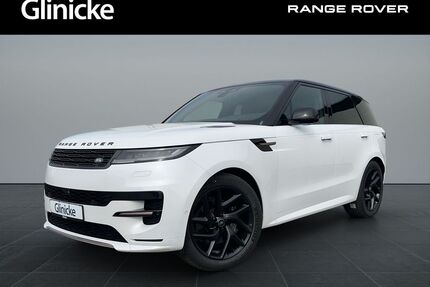 Land Rover Range Rover Sport Gebrauchtwagen