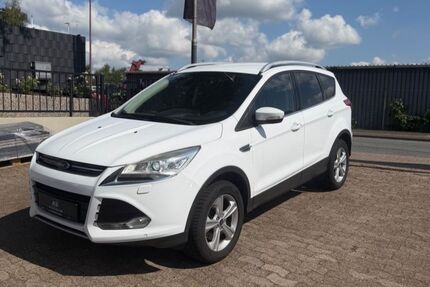 Ford Kuga Gebrauchtwagen