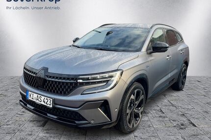 Renault Espace Gebrauchtwagen