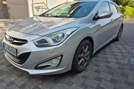 Hyundai i40 Gebrauchtwagen