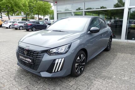 Peugeot 208 Gebrauchtwagen