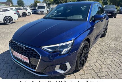 Audi A3 Gebrauchtwagen