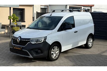 Renault Kangoo Gebrauchtwagen