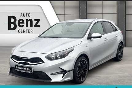 Kia ceed / Ceed Gebrauchtwagen