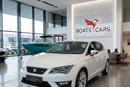 Seat Leon Gebrauchtwagen