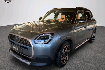Mini One D Countryman Gebrauchtwagen