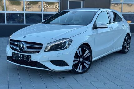 Mercedes-Benz A 220 Gebrauchtwagen