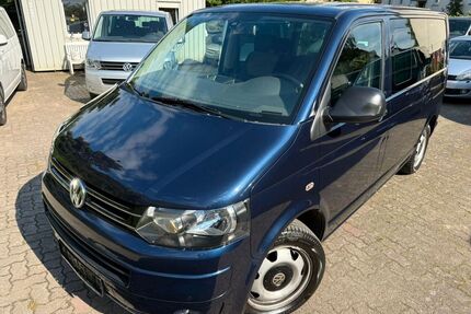 VW T5 Multivan Gebrauchtwagen
