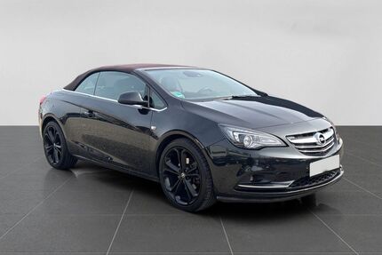 Opel Cascada Gebrauchtwagen