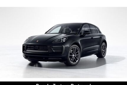 Porsche Macan Gebrauchtwagen