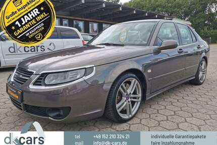 Saab 9-5 Gebrauchtwagen