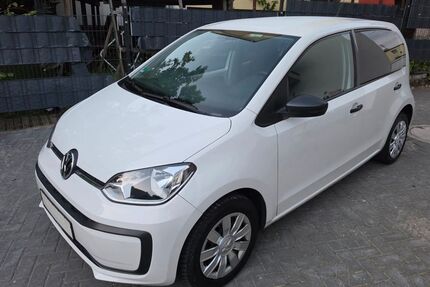 VW up! Gebrauchtwagen