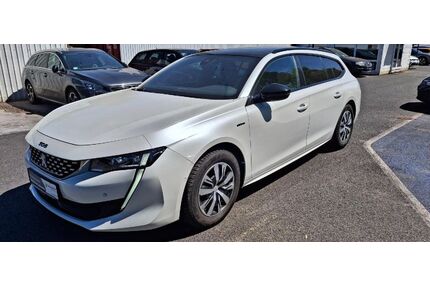Peugeot 508 Gebrauchtwagen