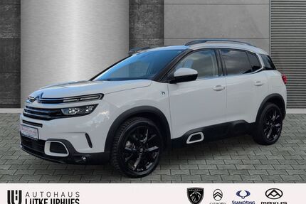 Citroen C5 Aircross Gebrauchtwagen