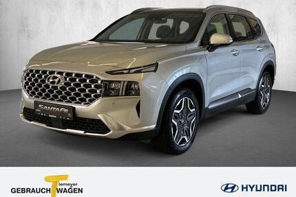 Hyundai SANTA FE Gebrauchtwagen