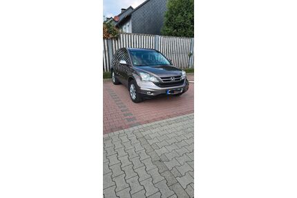 Honda CR-V Gebrauchtwagen