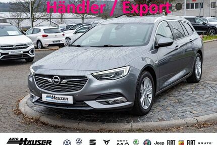 Opel Insignia Gebrauchtwagen
