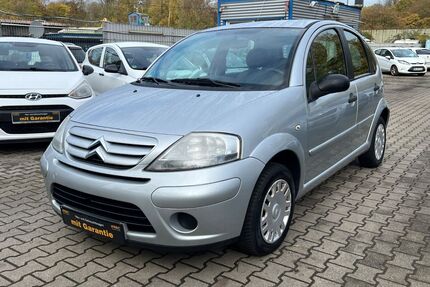 Citroen C3 Gebrauchtwagen