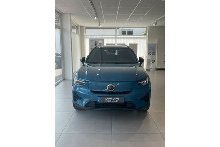 Volvo XC40 Gebrauchtwagen