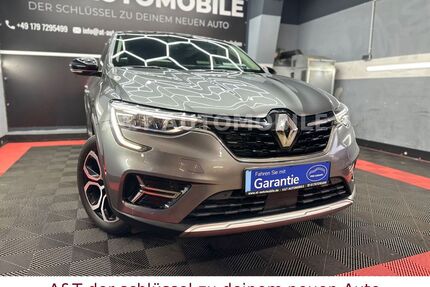 Renault Arkana Gebrauchtwagen