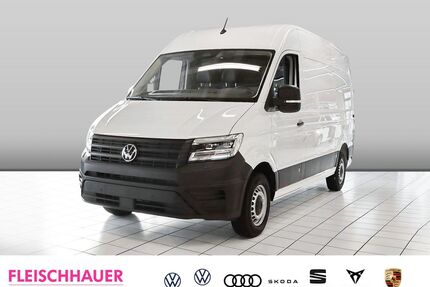 VW Crafter Gebrauchtwagen