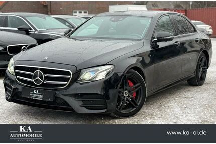 Mercedes-Benz E 300 Gebrauchtwagen