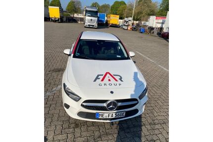 Mercedes-Benz A 250 Gebrauchtwagen