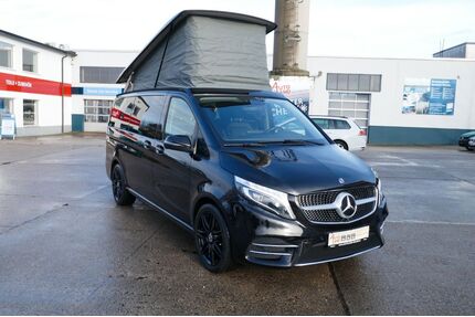 Mercedes-Benz V 300 Gebrauchtwagen