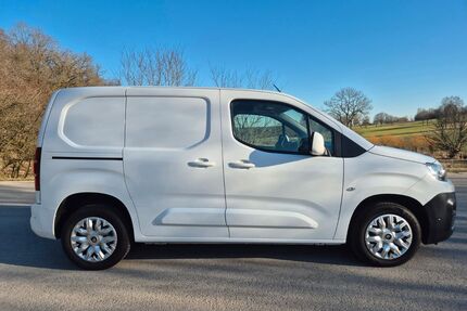 Citroen Berlingo Gebrauchtwagen