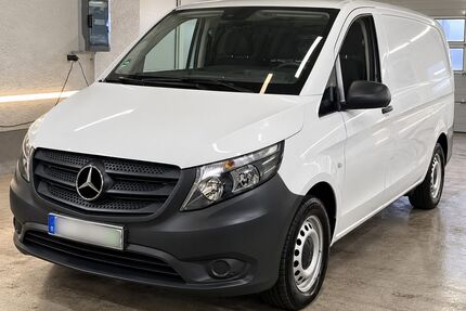 Mercedes-Benz Vito Gebrauchtwagen