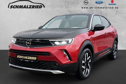 Opel Mokka Gebrauchtwagen
