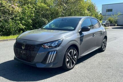 Peugeot 208 Gebrauchtwagen