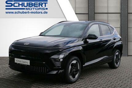 Hyundai KONA Gebrauchtwagen