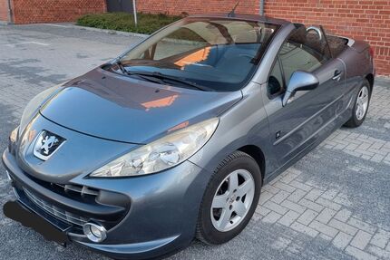 Peugeot 207 Gebrauchtwagen