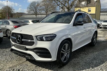 Mercedes-Benz GLE 350 Gebrauchtwagen