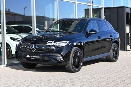 Mercedes-Benz GLC 300 Gebrauchtwagen
