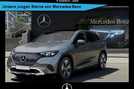 Mercedes-Benz EQE SUV Gebrauchtwagen