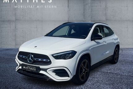 Mercedes-Benz GLA 200 Gebrauchtwagen