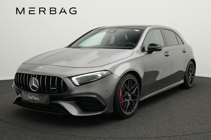 Mercedes-Benz A 45 AMG Gebrauchtwagen