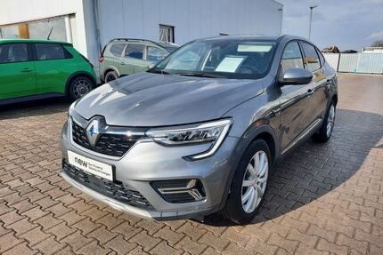 Renault Arkana Gebrauchtwagen