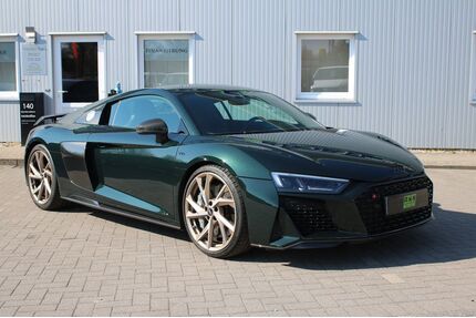 Audi R8 Gebrauchtwagen