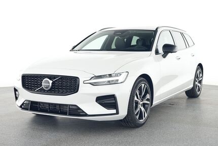 Volvo V60 Gebrauchtwagen